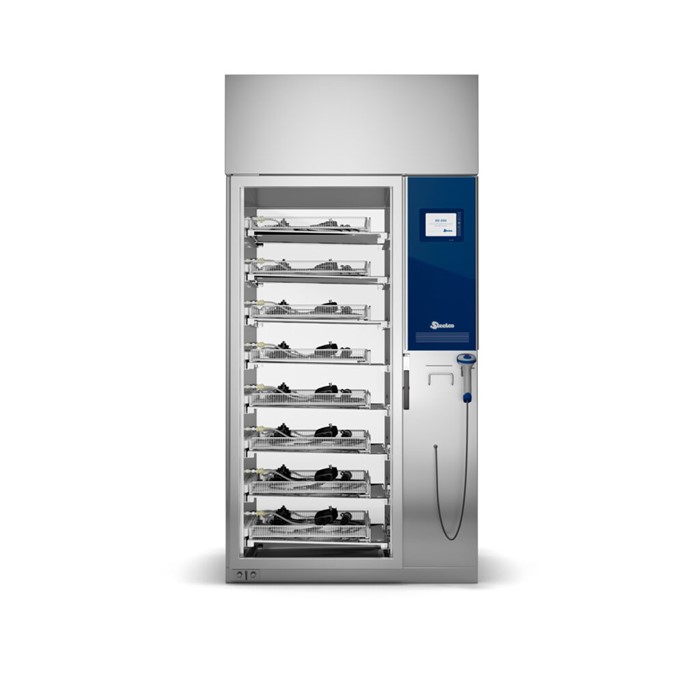 Endoscope Drying Cabinet